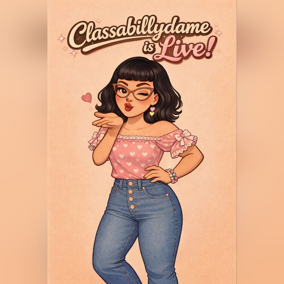 🌵💕 Live Show💕🌵 - Picture 1 of 7